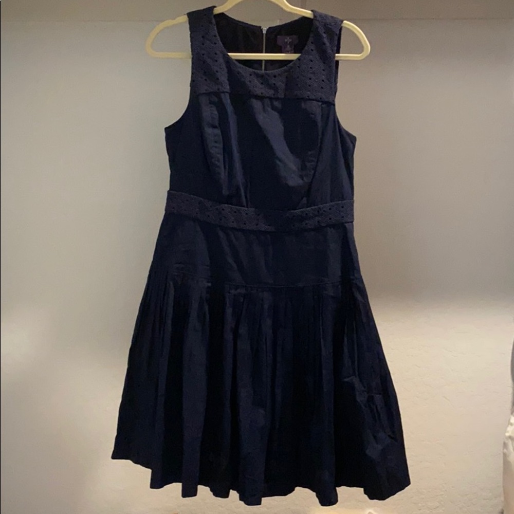 🎉HOST PICK🎉 NYDJ dress size 10 - Picture 1 of 5